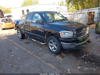 DODGE DODGE RAM 1500 SLT/TRX4 OFF ROAD/SPORT