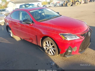 LEXUS LEXUS IS 250