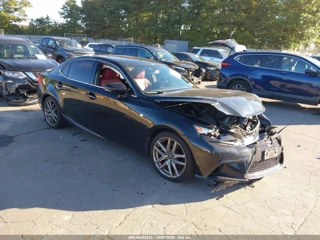 LEXUS LEXUS IS 250