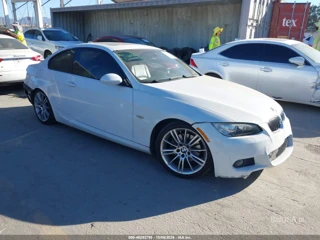 BMW 328I