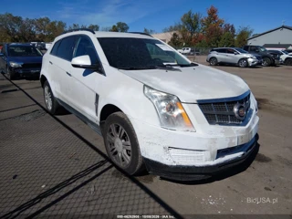 CADILLAC CADILLAC SRX STANDARD