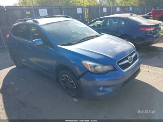 SUBARU SUBARU XV CROSSTREK 2.0I PREMIUM