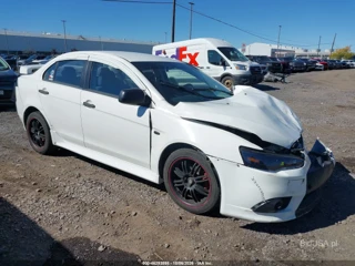 MITSUBISHI MITSUBISHI LANCER GT