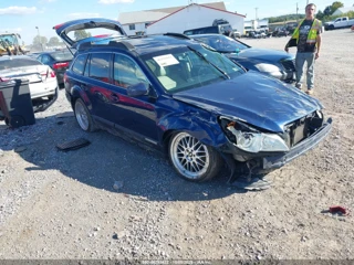 SUBARU SUBARU OUTBACK 3.6R LIMITED