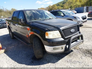 FORD FORD F-150 FX4/LARIAT/XLT