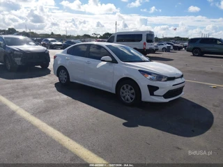 KIA KIA RIO LX