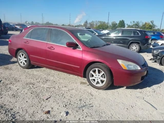 HONDA HONDA ACCORD 3.0 EX