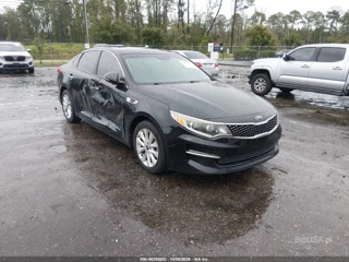 KIA KIA OPTIMA EX