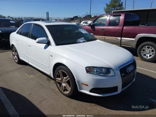 AUDI AUDI A4 2.0T/2.0T SPECIAL EDITION