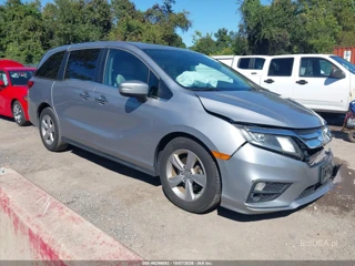 HONDA HONDA ODYSSEY EX-L/EX-L W/NAVI   RES