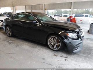 MERCEDES-BENZ MERCEDES-BENZ E 400
