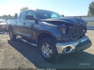 TOYOTA TOYOTA TUNDRA GRADE 5.7L V8
