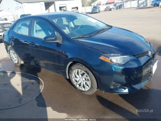 TOYOTA TOYOTA COROLLA LE