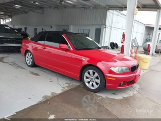 BMW 325CI