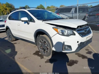 SUBARU SUBARU CROSSTREK 2.0I PREMIUM
