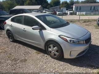 KIA KIA FORTE LX