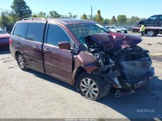 HONDA HONDA ODYSSEY EX-L