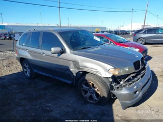 BMW X5 3.0I