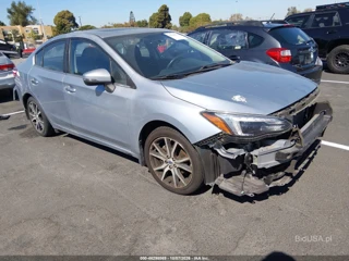 SUBARU SUBARU IMPREZA 2.0I LIMITED