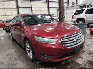 FORD FORD TAURUS SEL