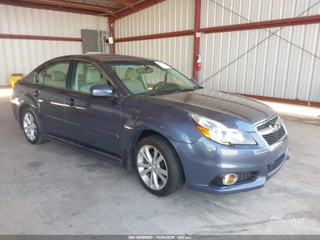 SUBARU SUBARU LEGACY 2.5I LIMITED