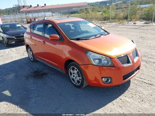 PONTIAC PONTIAC VIBE