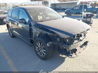 MAZDA MAZDA CX-9 TOURING