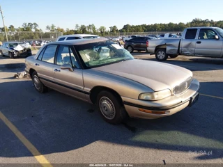 BUICK BUICK LESABRE CUSTOM