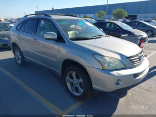 LEXUS LEXUS RX 400H