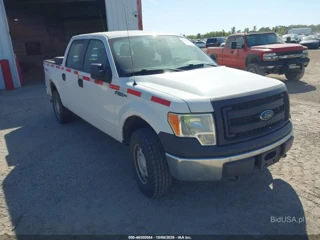 FORD FORD F-150 XL