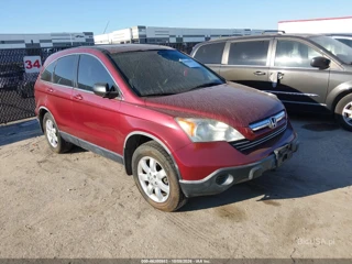 HONDA HONDA CR-V EX-L