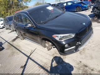 BMW X1 XDRIVE28I
