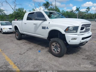 RAM RAM 3500 LARAMIE  4X4 6'4 BOX