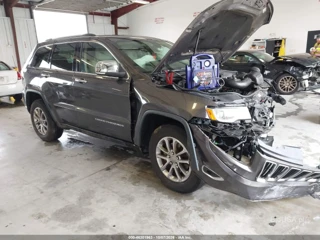 JEEP JEEP GRAND CHEROKEE LIMITED