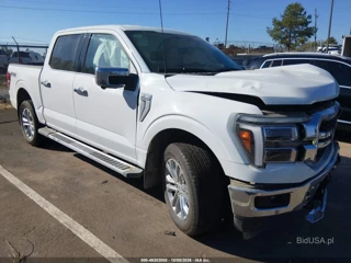 FORD FORD F-150 LARIAT