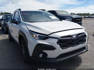 SUBARU SUBARU CROSSTREK PREMIUM
