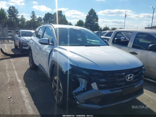 HYUNDAI HYUNDAI TUCSON SEL
