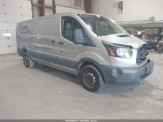 FORD FORD TRANSIT-250