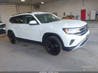 VOLKSWAGEN VOLKSWAGEN ATLAS 3.6L V6 SE W/TECHNOLOGY