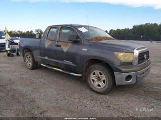 TOYOTA TOYOTA TUNDRA BASE 5.7L V8