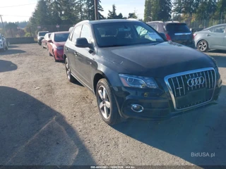 AUDI AUDI Q5 3.2 PREMIUM PLUS