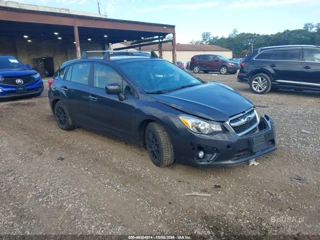 SUBARU SUBARU IMPREZA 2.0I LIMITED