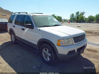 FORD FORD EXPLORER NBX/XLT