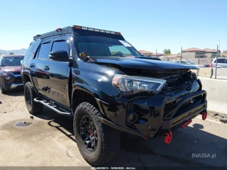 TOYOTA TOYOTA 4RUNNER TRD OFF ROAD PREMIUM