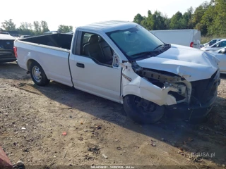 FORD FORD F-150 XL