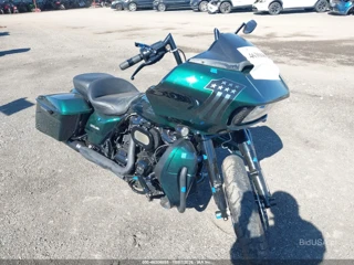 HARLEY-DAVIDSON HARLEY-DAVIDSON FLTRXS
