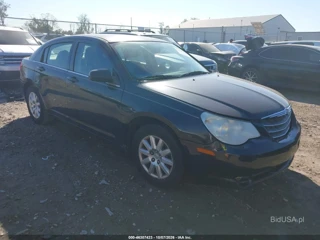 CHRYSLER CHRYSLER SEBRING TOURING