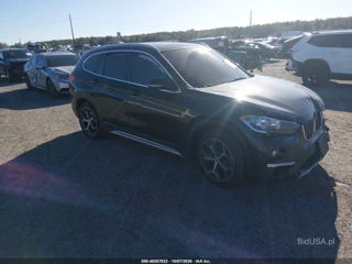 BMW X1 XDRIVE28I