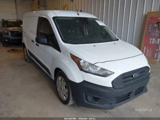 FORD FORD TRANSIT CONNECT XL