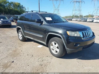 JEEP JEEP GRAND CHEROKEE LAREDO